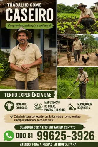 Caseiro 