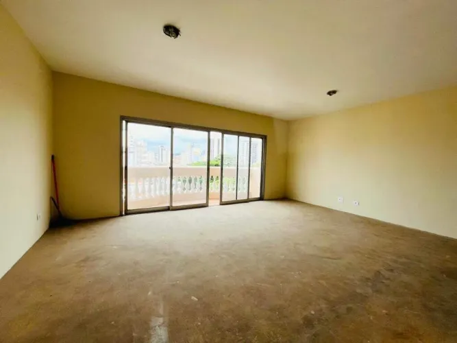 Apartamento com 3 dormitórios à venda, 187 m² por R$ 530.000,00 - Centro - Piracicaba/SP
