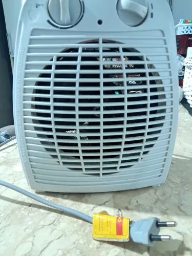 Aquecedor Mondial 110v 