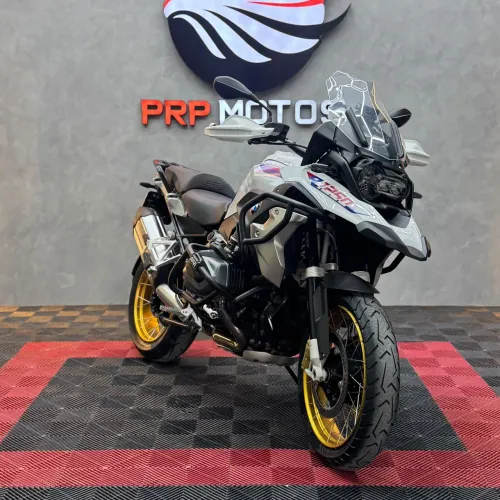 BMW R 1250 GS Premium Rallye