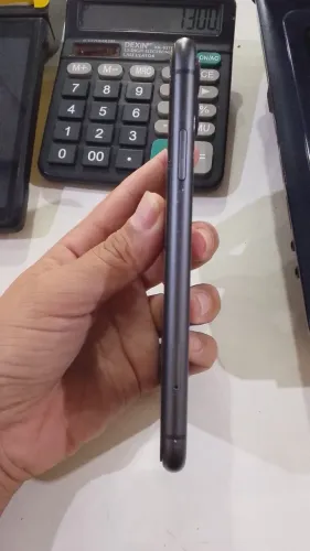Vendo iPhone 11