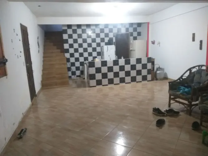 Clube a venda 