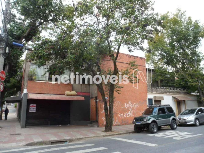 Venda Prédio Serra Belo Horizonte