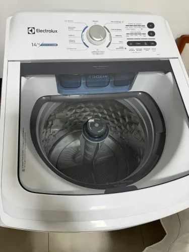 Maquina de Lavar 14kg