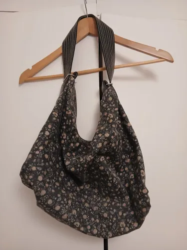 Bolsa Hering de Ombro