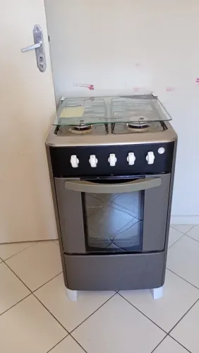 Vendo fogão 4 bocas