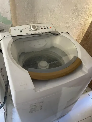Maquina de Lavar Brastemp 11kg