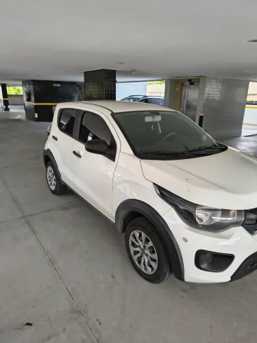 Fiat Mobi Like 1.0 Fire Flex 5P. 2024