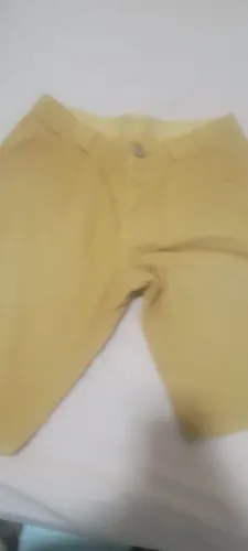 Bermuda masculina