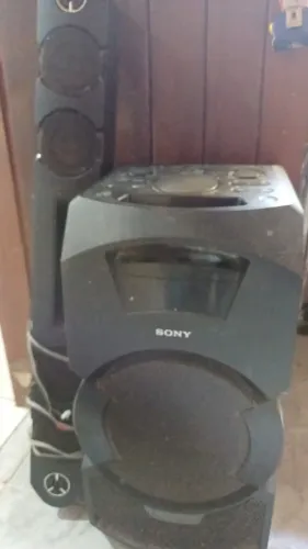 Mini System modular Sony MHC-GT3D