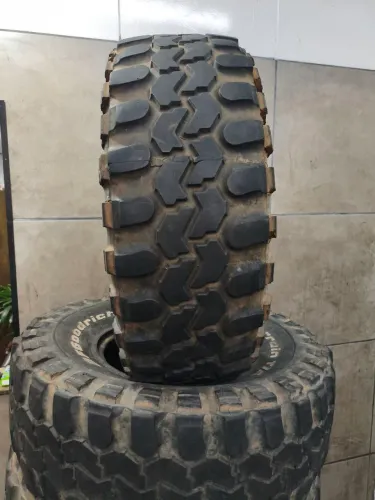 Pneus 33 12.5 15 