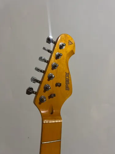 Guitarra Telecaster PHX