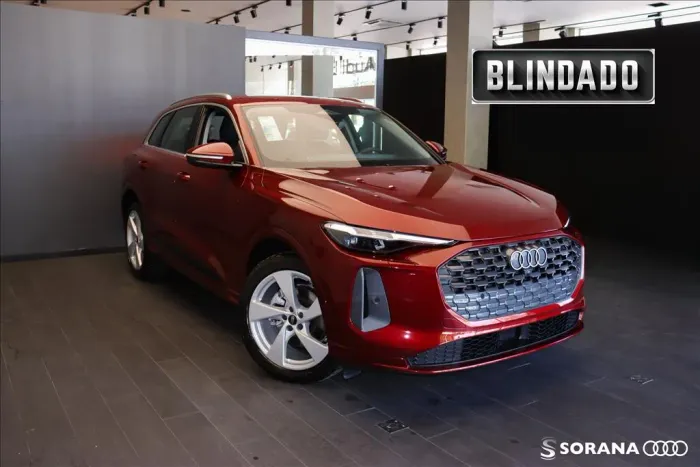 Audi Q5 Advanced 2.0 TFSI Quattro S-Tronic 2025