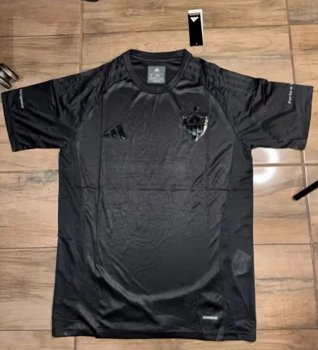 Camiseta Do Atletico Mg