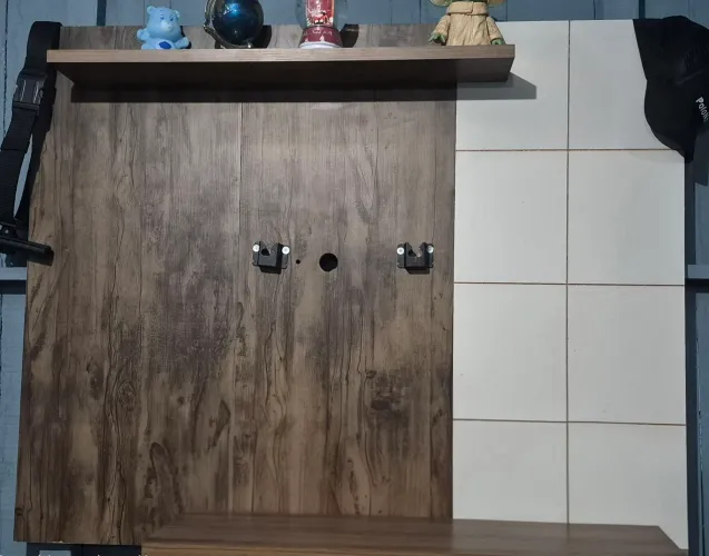 Painel tv