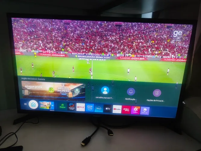 Tv Samsung 32