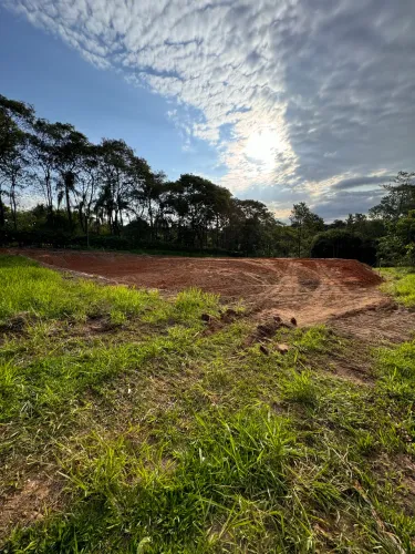Terreno RECANTO DAS FLORES INDAIATUBA