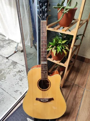 Violão Tagima kansas 