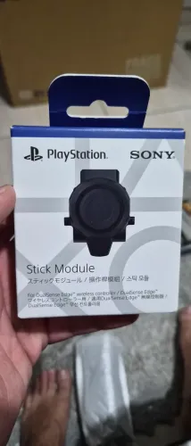 Módulo stick para controle dual sense edge do playstation 5 elite