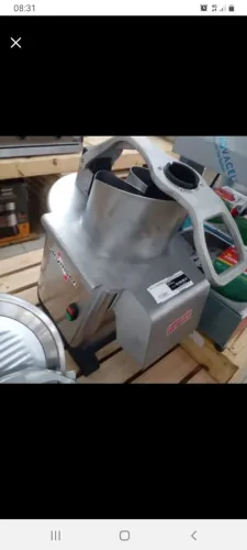 PROCESSADIR INDUSTRIAL DE ALIMENTOS PA7 PRO, DA MARCA SKYMSEN, NOVO, PROMOÇÃO!!!!