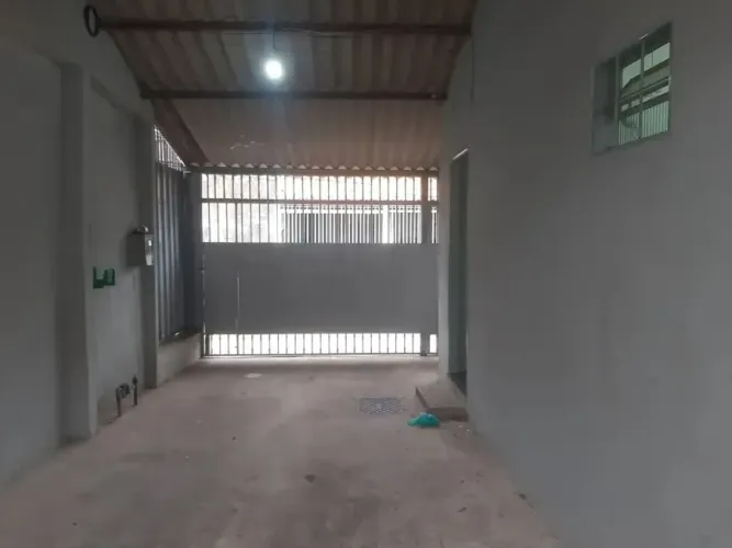 Vendo casa em Cariacica sede 