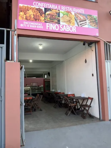 Passo ponto com tudo dentro 