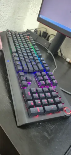 Razer BlackWidow V3 Pro