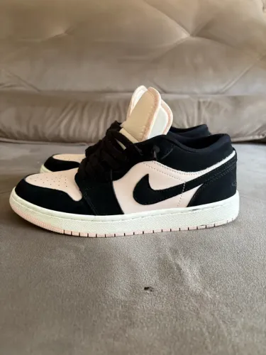 Jordan 1 low