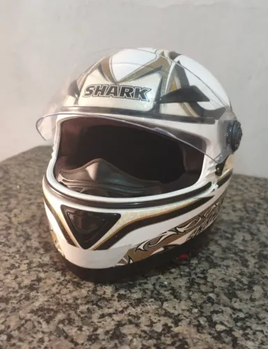 Shark s500
