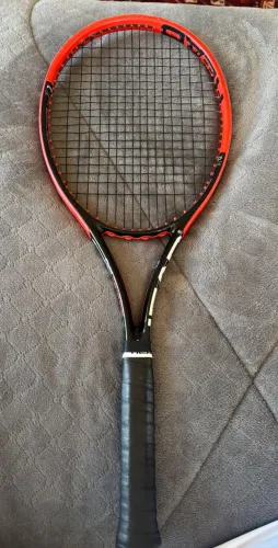 Raquete HEAD PRESTIGE PRO