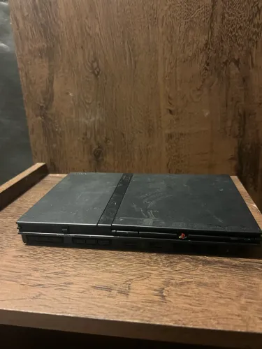 Ps2 Slim