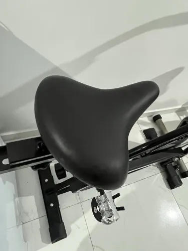 Bike Ergométrica WCT 13kg
