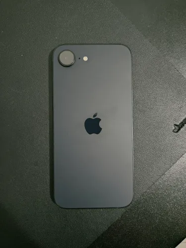 iPhone 16e 128GB Preto