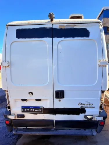 PORTA FURGÃO DUCATO 