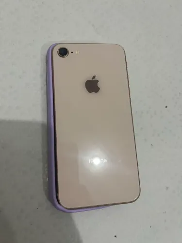 iPhone 8