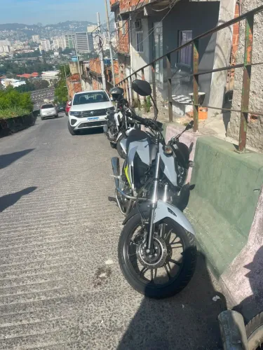 Vendo titan 27k