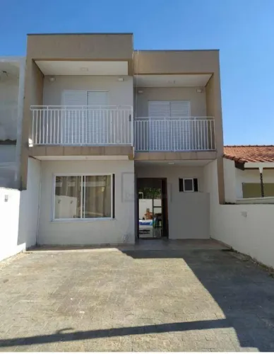 Casa à venda, 100 m² por R$ 490.000,00 - Condomínio Jardim Dálias - Sorocaba/SP