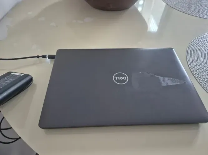 Notebook Dell i7 16GB