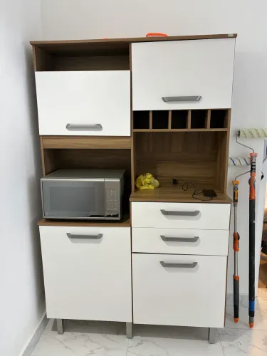 Armário de cozinha