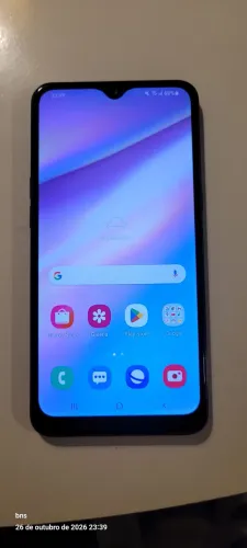 Celular Samsung A10S