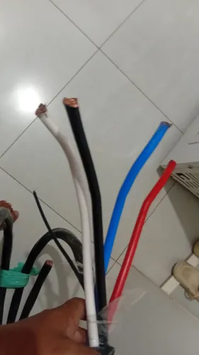 Cabo 50 de milimetro