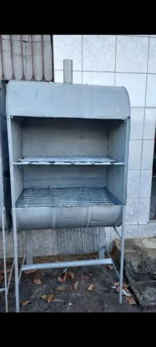 Churrasqueira