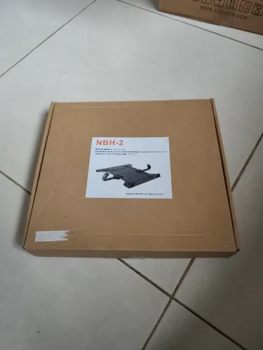 Vendo Bandeja de suporte articulado para Notebook