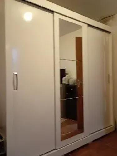 Guarda roupa 
