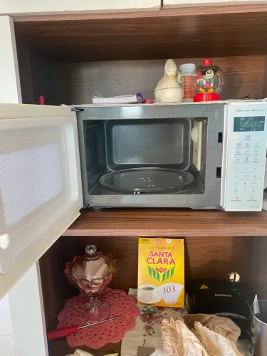 Microondas