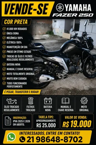 Fazer 2024