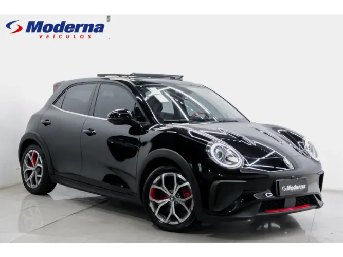 GWM Ora 03 GT (elétrico) 2024