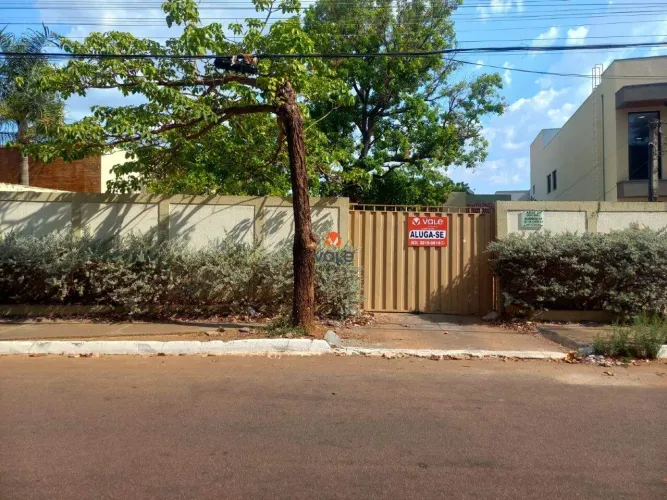 CASA PARA LOCAÇÃO 204 SUL | PALMAS-TO