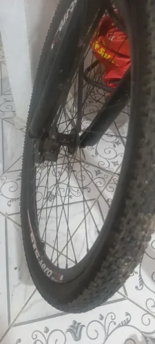 Bicicleta Aro 29 GTI