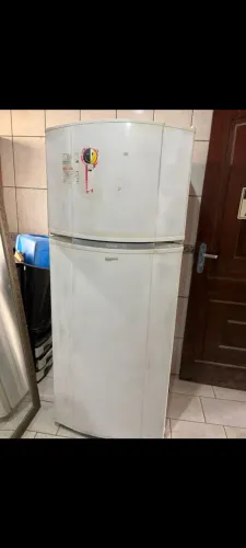 Geladeira Consul 110